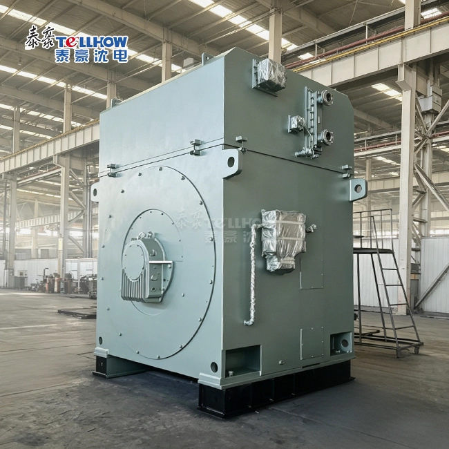 TEFC Stainless Steel Special Application Motors Anti Corrosion